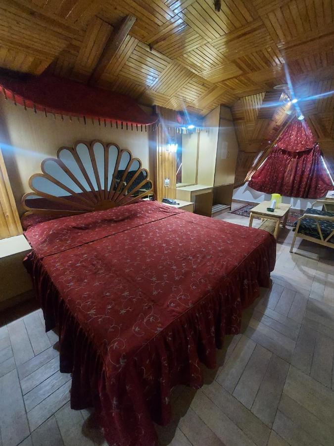 Brightland Hotel Shimla Dış mekan fotoğraf