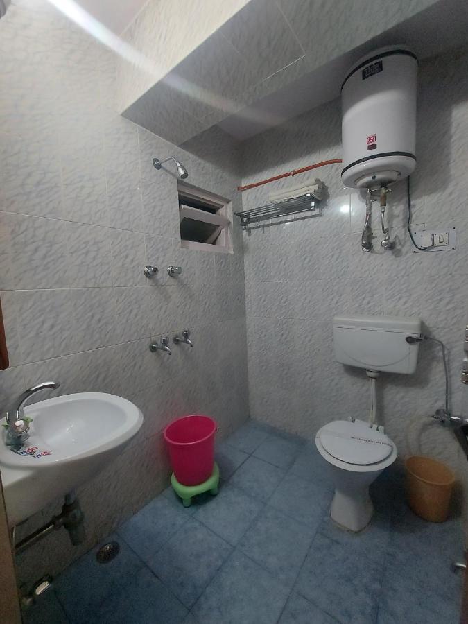 Brightland Hotel Shimla Dış mekan fotoğraf