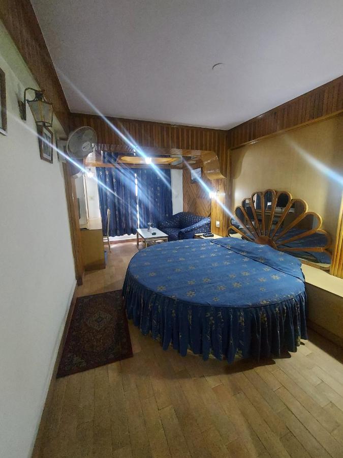 Brightland Hotel Shimla Dış mekan fotoğraf